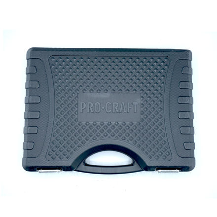 Gola sada Procraft WS-82 (7)