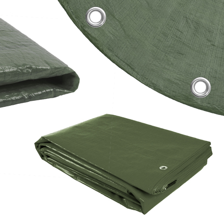 Plachta kulatá Procraft GT5,5