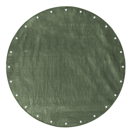 Plachta kulatá Procraft GT4 (3)