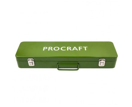 Svářečka polyfúzní Procraft PL2000 (6)