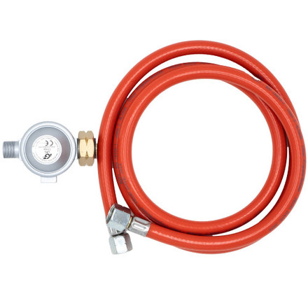 Plynové horkovzdušné topidlo Procraft H51 (6)