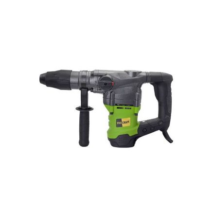 Kombinované vrtací a sekací kladivo Procraft BH2350SDS MAX