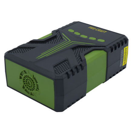 Startovací zdroj s funkcí kompresoru Procraft JSAP-12NE (5)