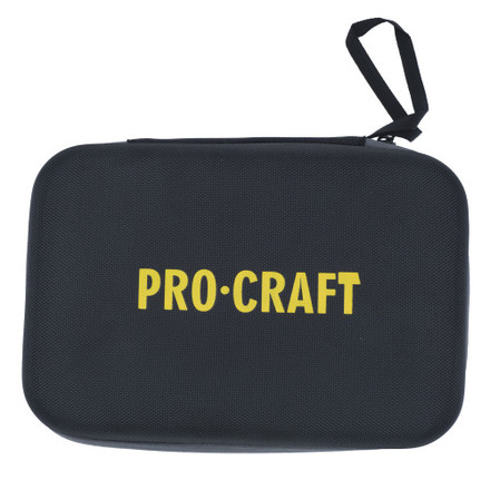 Startovací zdroj s funkcí kompresoru Procraft JSAP-12NE (7)