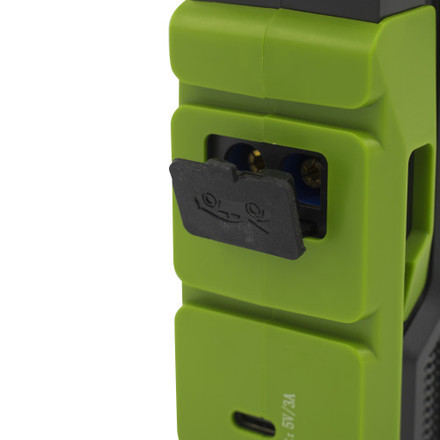 Startovací zdroj s funkcí powerbanky Procraft JS-12NE (6)