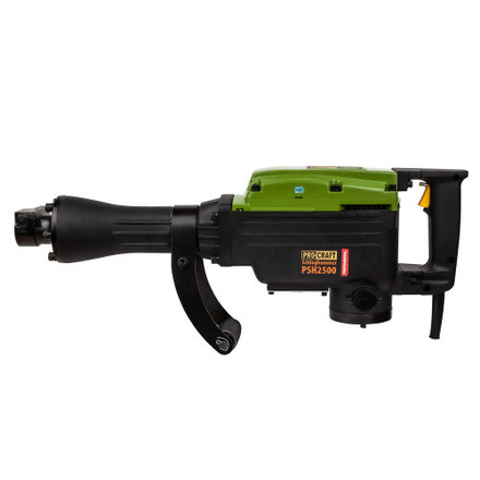 Demoliční kladivo Procraft PSH2500 (3)