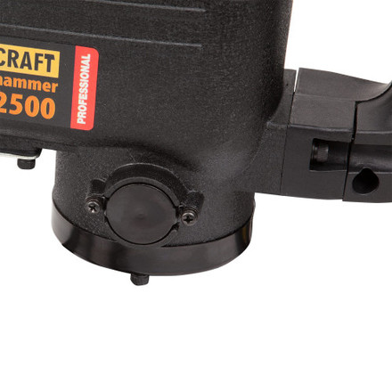 Demoliční kladivo Procraft PSH2500 (5)