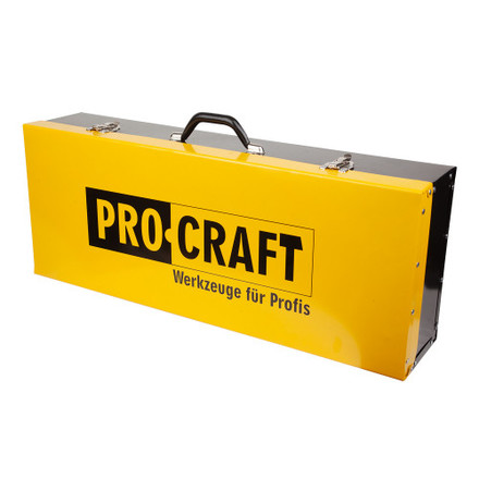 Demoliční kladivo Procraft PSH2500 (8)