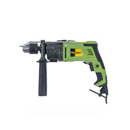 Příklepová vrtačka Procraft PS1700/2