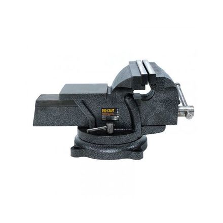 Lavicový svěrák Procraft PBV200