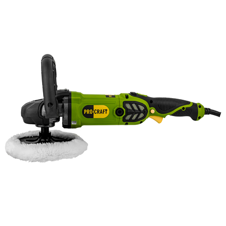 Leštička Procraft PM2100K (PM1400) (1)