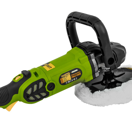 Leštička Procraft PM2100K (PM1400) (6)
