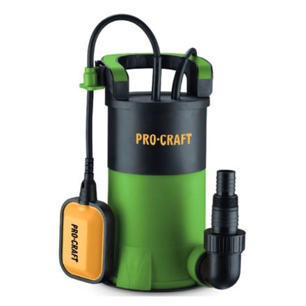 Ponorné čerpadlo Procraft PN27