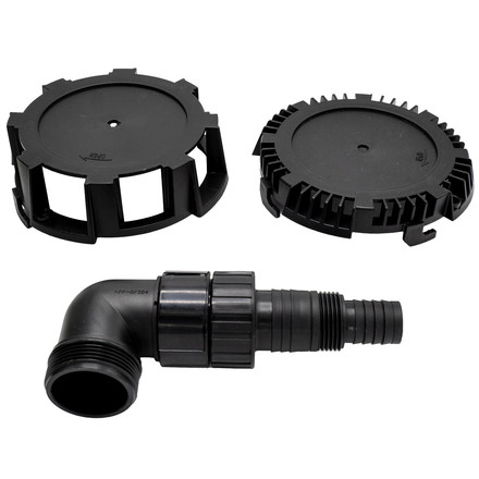 Ponorné čerpadlo Procraft PN28 (10)