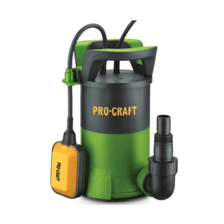 Ponorné čerpadlo Procraft PN28