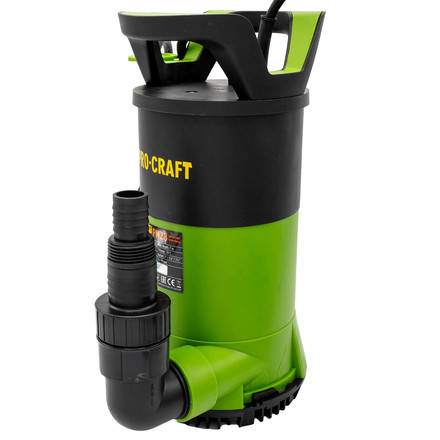 Ponorné čerpadlo Procraft PN28 (5)