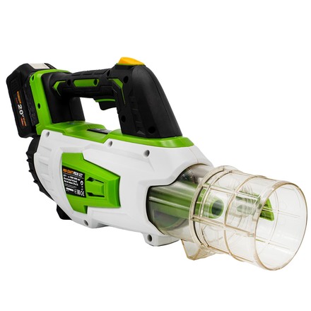 Aku fukar Procraft PB20 (bez baterie a nabíječky) (4)