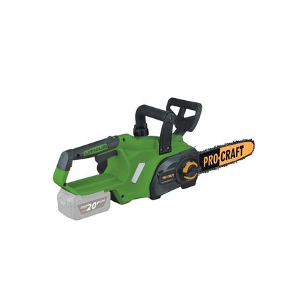Aku ruční pilka Procraft PKA36 (bez baterie a nabíječky)