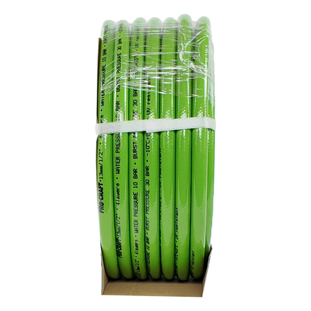 Zahradní hadice Procraft PR-4GH1325 4 vrstvy, 1/2 25 m (3)