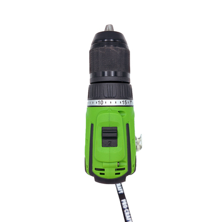 Aku šroubovák Procraft PA18LiN (7)