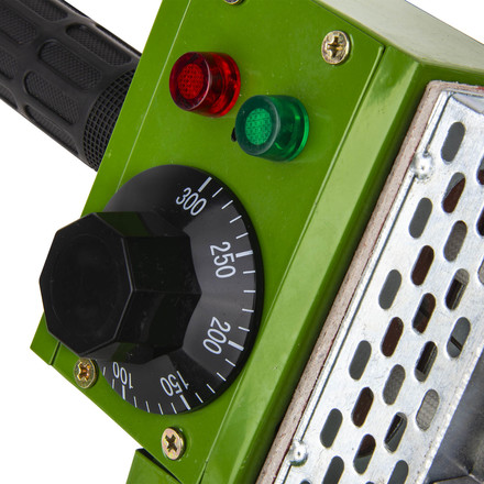 Svářečka polyfúzní Procraft PL1600 (PL800) (2)