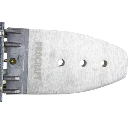 Svářečka polyfúzní Procraft PL1600 (PL800) (3)