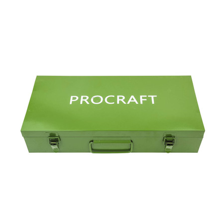 Svářečka polyfúzní Procraft PL1600 (PL800) (4)
