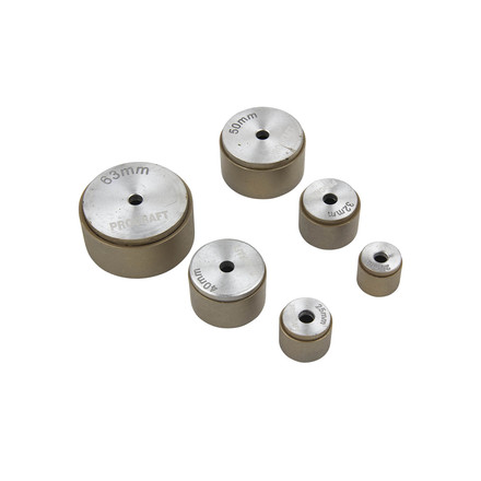 Svářečka polyfúzní Procraft PL1600 (PL800) (6)