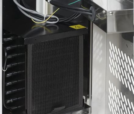 Chladicí stůl Tefcold BK210 (1)