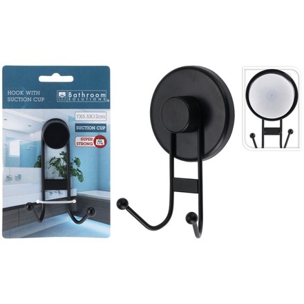 Háček na zeď Excellent KO-C80653640 železný 70 x 55 x 120 mm (1)