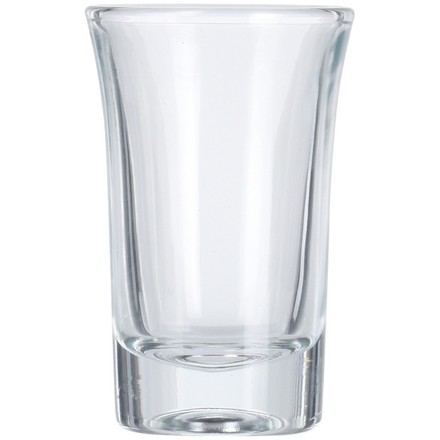 Sklenice na destiláty Excellent KO-YE6000060 40 ml sada 6 ks