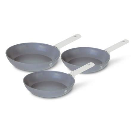 Sada pánví s titanovým povrchem Berlingerhaus BH-7075 3 ks Aspen Collection (1)