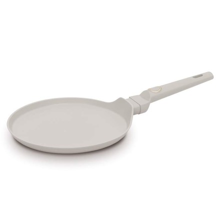 Pánev na palačinky s titanovým povrchem Berlingerhaus BH-8055 25 cm Sahara Collection (1)