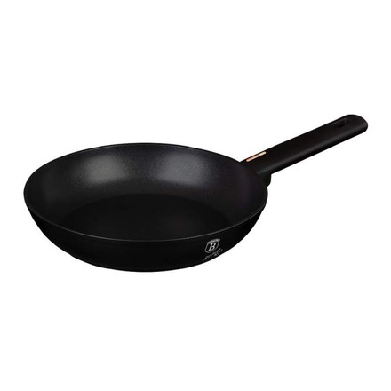 Pánev s titanovým povrchem Berlingerhaus BH-7082 20 cm Monaco Collection