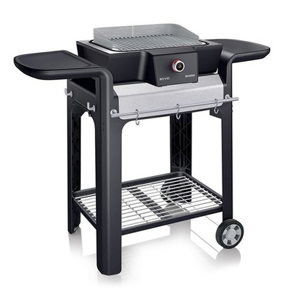 Zahradní gril Severin PG 8105 SEVO GS GRIL 3000W