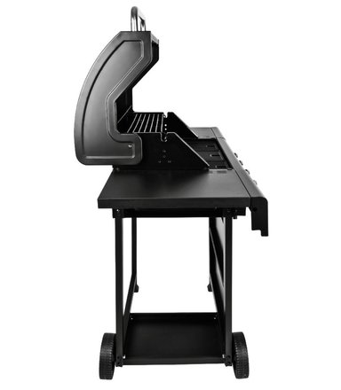 Plynový zahradní gril Berlingerhaus BH-8605 Outdoor 4 hořáky (22)