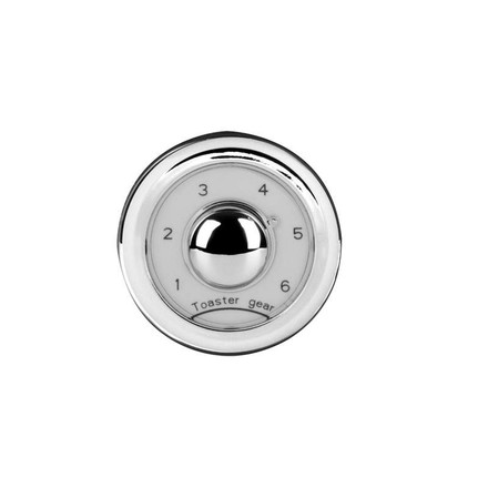 Topinkovač Berlingerhaus BH-9642 850W Matte Black Collection (1)