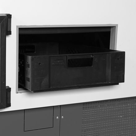 Ventilovaný obslužný pult Tefcold SOCB25082A (2)