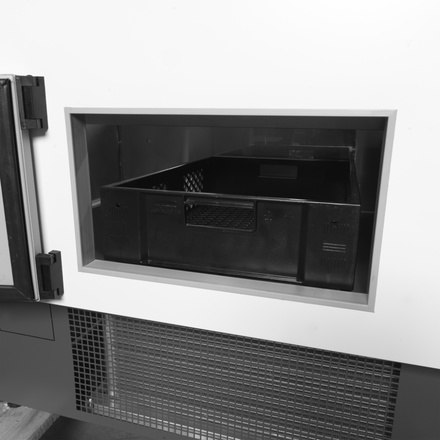 Ventilovaný obslužný pult Tefcold SOCB12582A (2)