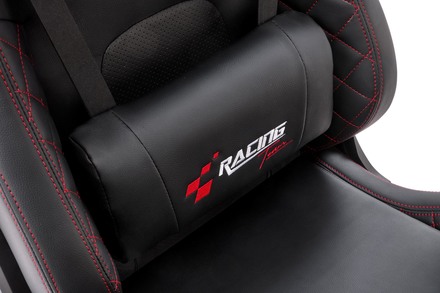 Kancelářské křeslo Halmar CHAVEZ černá (9)