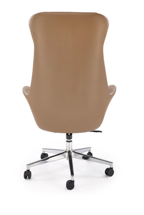 Kancelářské křeslo Halmar EDERSON cappuccino (1p=1szt) (5)