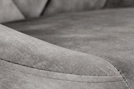 Barová židle Halmar H101 šedá (1p=2szt) (3)