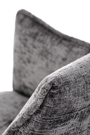 Moderní jídelní židle Halmar K559 šedá (1p=1szt) (8)