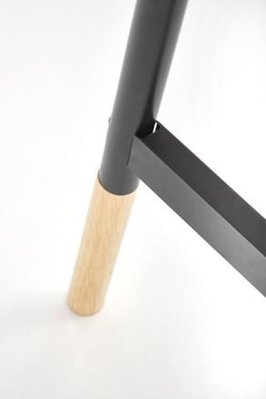 Věšák Halmar WU32 přírodní (1p=1szt) (7)