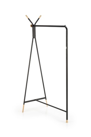 Věšák Halmar WU32 přírodní (1p=1szt) (2)