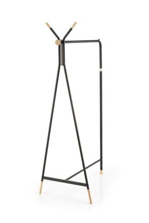 Věšák Halmar WU32 přírodní (1p=1szt) (4)