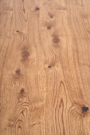 Dřevěný jídelní stůl Halmar PEREZ (3p=1szt) (3 karton) (10)