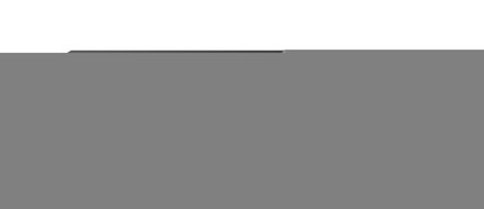 Televizní stolek Halmar RANDOM 180 cm dub wotan/černá (2p=1szt) (2 Karton) (8)