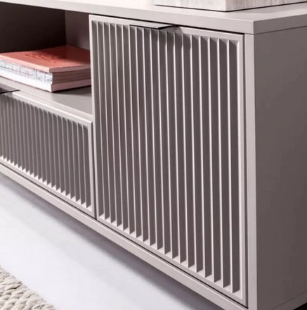 Komoda Halmar LINKaSTYLE LS9 kašmír (2)