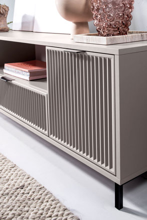 Kávový stolek Halmar LINKaSTYLE LS6 kašmír (3)